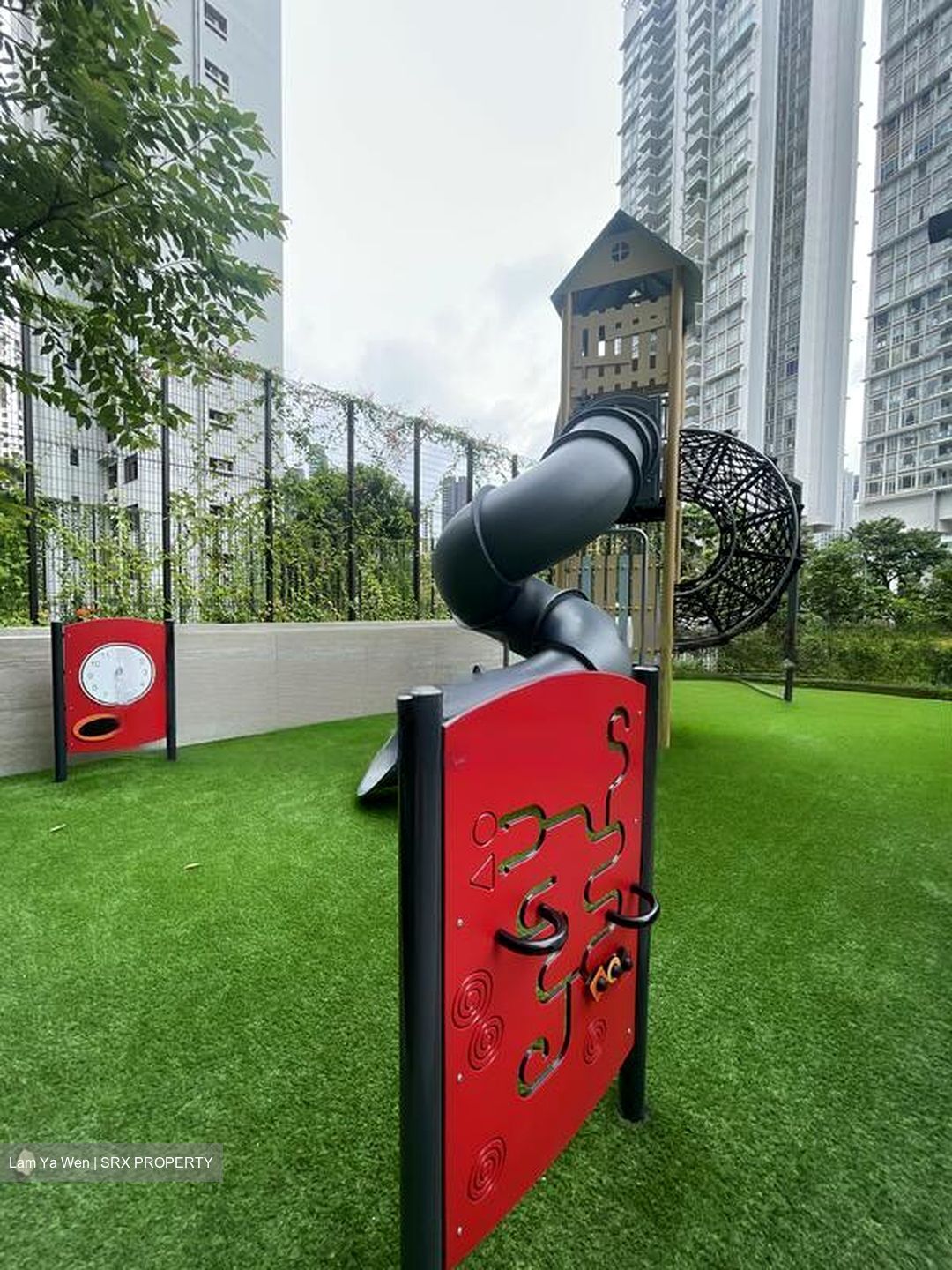 Irwell Hill Residences (D9), Apartment #467870001